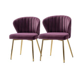 Aruna Side Chair Set