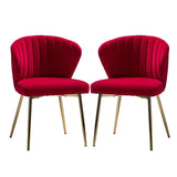 Aruna Side Chair Set