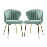 Aruna Side Chair Set