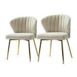 Aruna Side Chair Set