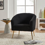 Bari Barrel Armchair
