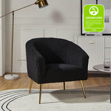 Bari Barrel Armchair