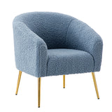 Bari Barrel Armchair