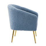 Bari Barrel Armchair