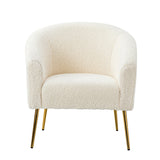 Bari Barrel Armchair