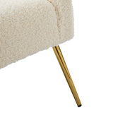 Bari Barrel Armchair