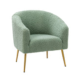 Bari Barrel Armchair