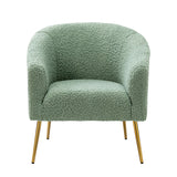 Bari Barrel Armchair