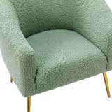 Bari Barrel Armchair