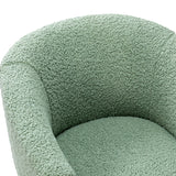 Bari Barrel Armchair