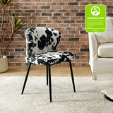 Milanesi Side Chair