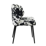 Milanesi Side Chair