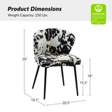 Milanesi Side Chair