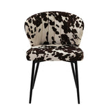 Milanesi Side Chair