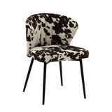 Milanesi Side Chair