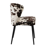 Milanesi Side Chair