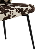 Milanesi Side Chair