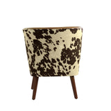 Alexander Side Chair CAMEL