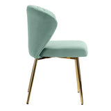 Luna Side Chair SAGE