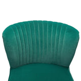Lola Velvet Side Chair