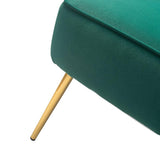 Lola Velvet Side Chair