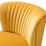 Lola Velvet Side Chair