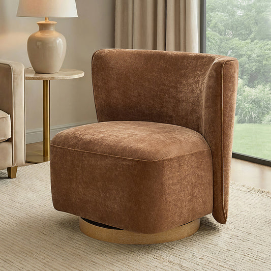 Maris Side Chair-CARAMEL