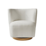 Maris Side Chair-IVORY