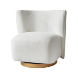 Maris Side Chair-IVORY