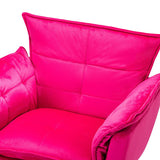 Jaxon Plush Armchair