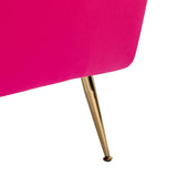 Jaxon Plush Armchair