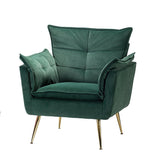 Jaxon Plush Armchair