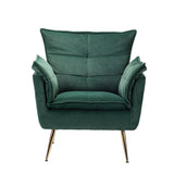 Jaxon Plush Armchair
