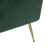 Jaxon Plush Armchair