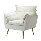 Jaxon Plush Armchair