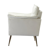 Jaxon Plush Armchair