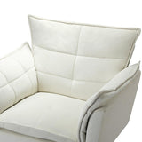 Jaxon Plush Armchair