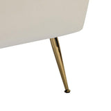 Jaxon Plush Armchair