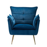 Jaxon Plush Armchair