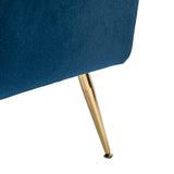 Jaxon Plush Armchair