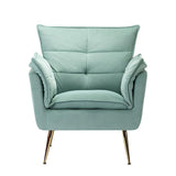 Jaxon Plush Armchair