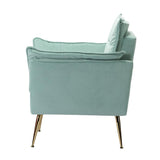 Jaxon Plush Armchair