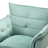 Jaxon Plush Armchair