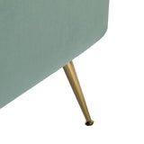 Jaxon Plush Armchair