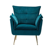 Jaxon Plush Armchair