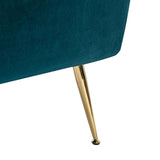 Jaxon Plush Armchair