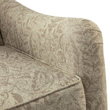 Raimund Armchair(Optional Types)