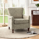 Raimund Armchair(Optional Types)