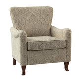 Raimund Armchair(Optional Types)