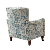 Raimund Armchair(Optional Types)